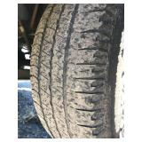 2002 Jeep Wrangler X 4X4