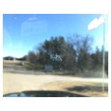 2002 Jeep Wrangler X 4X4