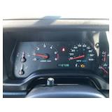 2002 Jeep Wrangler X 4X4
