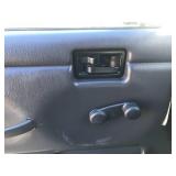 2002 Jeep Wrangler X 4X4