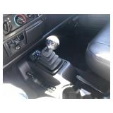 2002 Jeep Wrangler X 4X4