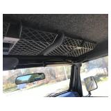 2002 Jeep Wrangler X 4X4