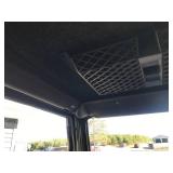 2002 Jeep Wrangler X 4X4