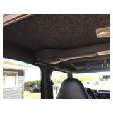 2002 Jeep Wrangler X 4X4