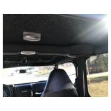 2002 Jeep Wrangler X 4X4