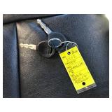 2002 Jeep Wrangler X 4X4