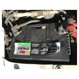 2001 Ford E350 SD Cutaway