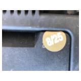 2001 Ford E350 SD Cutaway