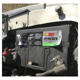 2001 Ford E350 SD Cutaway