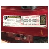 2015 Nissan Pathfinder SV 4X4