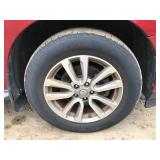 2015 Nissan Pathfinder SV 4X4