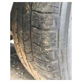 2015 Nissan Pathfinder SV 4X4