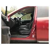 2015 Nissan Pathfinder SV 4X4