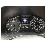 2015 Nissan Pathfinder SV 4X4