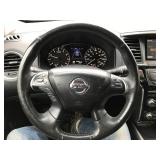 2015 Nissan Pathfinder SV 4X4