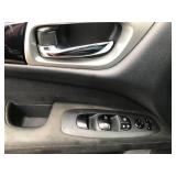 2015 Nissan Pathfinder SV 4X4