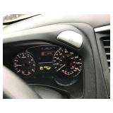 2015 Nissan Pathfinder SV 4X4