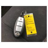 2015 Nissan Pathfinder SV 4X4