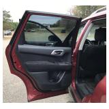 2015 Nissan Pathfinder SV 4X4