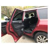 2015 Nissan Pathfinder SV 4X4