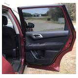 2015 Nissan Pathfinder SV 4X4