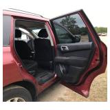 2015 Nissan Pathfinder SV 4X4