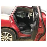 2015 Nissan Pathfinder SV 4X4