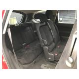 2015 Nissan Pathfinder SV 4X4