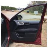 2015 Nissan Pathfinder SV 4X4