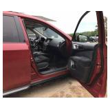 2015 Nissan Pathfinder SV 4X4