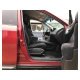 2015 Nissan Pathfinder SV 4X4