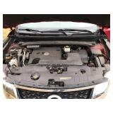 2015 Nissan Pathfinder SV 4X4