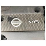 2015 Nissan Pathfinder SV 4X4