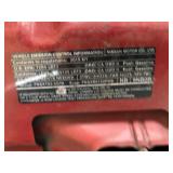 2015 Nissan Pathfinder SV 4X4