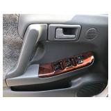 2001 Honda Passport EX 4X4