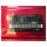 2018 Mitsubishi Outlander 4X4