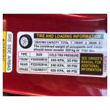 2018 Mitsubishi Outlander 4X4