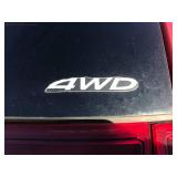 2018 Mitsubishi Outlander 4X4