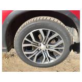 2018 Mitsubishi Outlander 4X4