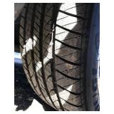 2018 Mitsubishi Outlander 4X4