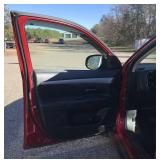 2018 Mitsubishi Outlander 4X4