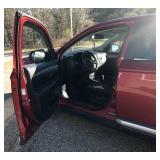 2018 Mitsubishi Outlander 4X4