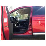 2018 Mitsubishi Outlander 4X4