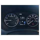 2018 Mitsubishi Outlander 4X4