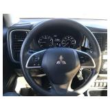 2018 Mitsubishi Outlander 4X4
