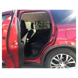 2018 Mitsubishi Outlander 4X4