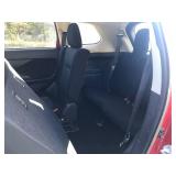 2018 Mitsubishi Outlander 4X4