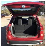2018 Mitsubishi Outlander 4X4