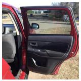 2018 Mitsubishi Outlander 4X4