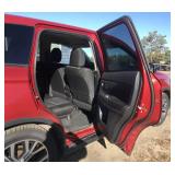 2018 Mitsubishi Outlander 4X4